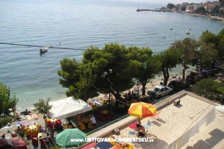 Villa Apartmaji Stipic foto 4