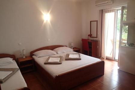 Villa Bosac foto 2
