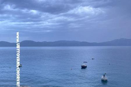 Villa Vedran Gradac – Podaca Hrvaška