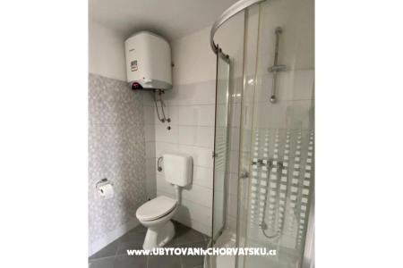  Apartmaji Ines foto 5