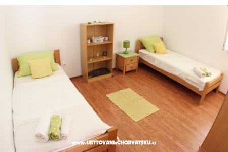Apartmaji  Burkovo foto 4