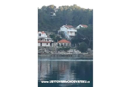 Apartmaji Alenka foto 3