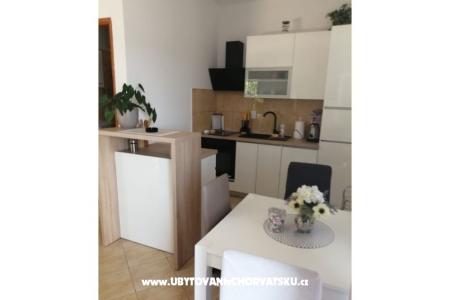 Apartmaji Alenka foto 5