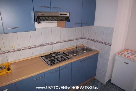 Apartmaji Ana Vucetic foto 2