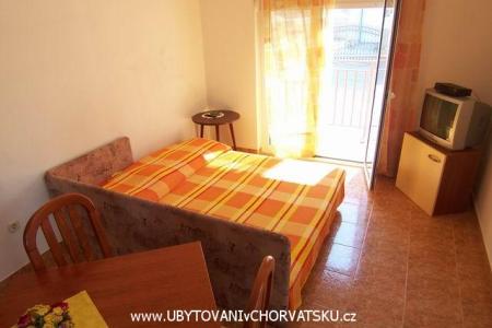 Apartmaji Ana Vucetic foto 4