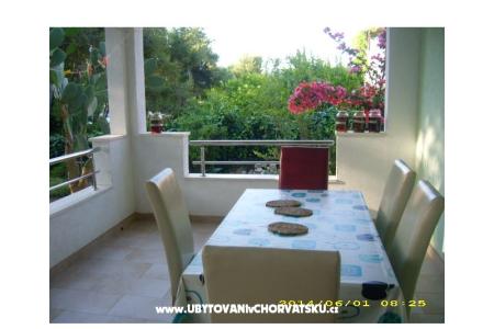 Apartmaji Antica foto 2