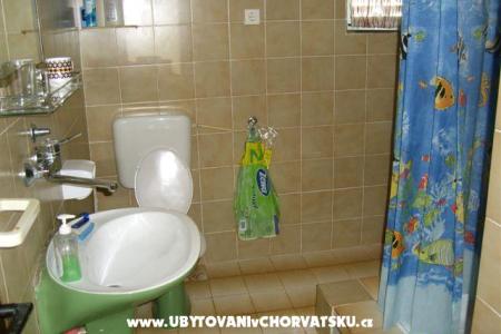 Apartmaji Antica foto 4
