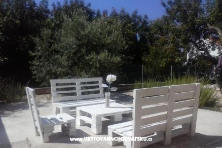Apartmaji Batoš foto 2