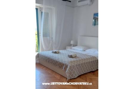 Apartmaji Batoš foto 3
