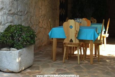 Apartmaji Batoš foto 4
