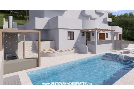 Apartmaji Belić Nikola foto 2