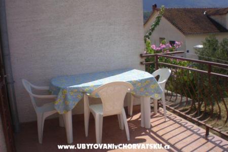 Apartmaji Beroš foto 3