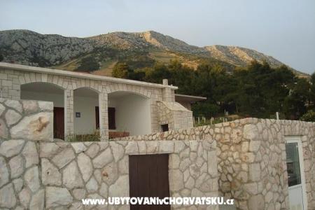 Apartma Marina foto 2