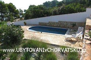 Apartmaji Blaskovic foto 5