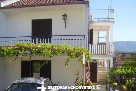 Apartmaji Brkan foto 3