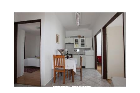 Apartmaji Brkan foto 4