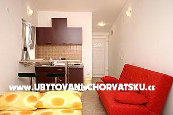 Apartmaji Cesarec foto 2