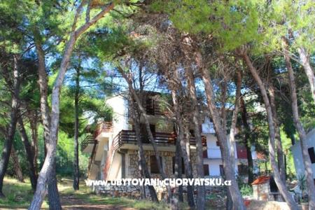 Apartmaji Floris Ivan Dolac foto 2