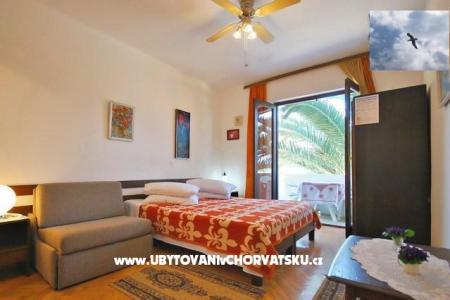 Apartmaji Grgicevic foto 5