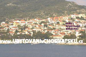 Apartmaji i Sobe Barbarić foto 3
