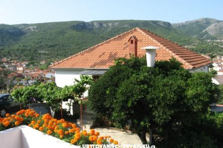 Apartmaji Jelsa-Hvar foto 2