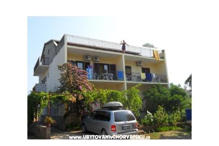 Apartmaji Joško- 2 San Giorgio foto 2