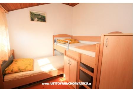Apartmaji Joze foto 3
