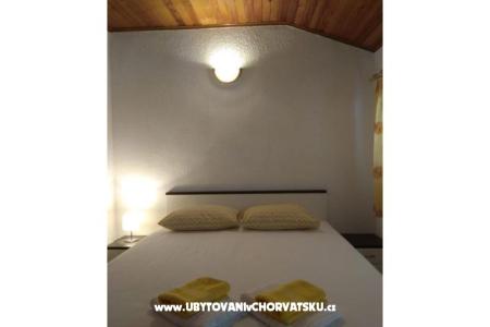Apartmaji Joze foto 4
