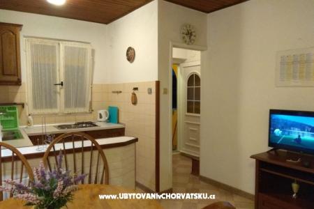 Apartmaji Joze foto 5
