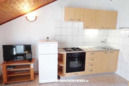 Apartmaji Jure foto 4