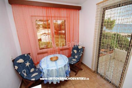 Apartmaji Katica foto 5