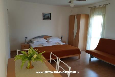 Apartmaji Komarica foto 2