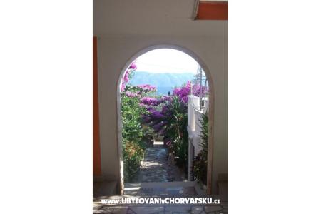Apartmaji Nada foto 4