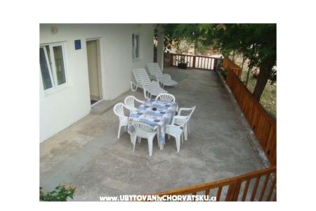 Apartmaji Oskorušica foto 5