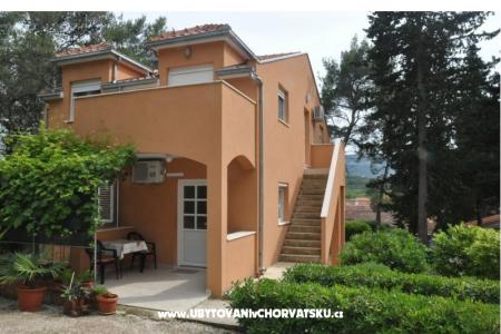 Apartmaji Perka foto 3