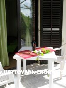 Apartmaji Račić foto 2