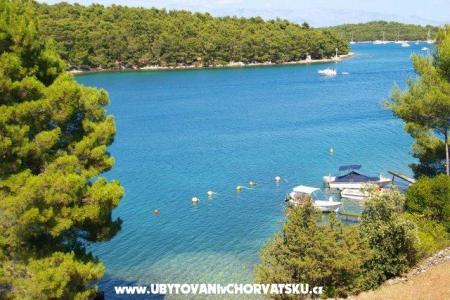 Apartmaji Stipišić foto 3