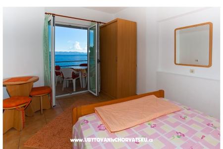 Apartmaji Tamaris foto 5