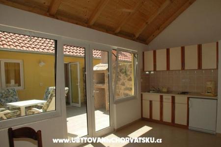 Apartmaji Villa Oleandri foto 3