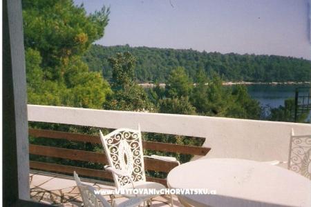 Apartmaji Vucelić foto 2