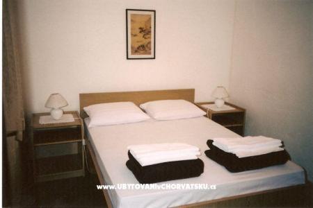 Apartmaji Vucelić foto 4