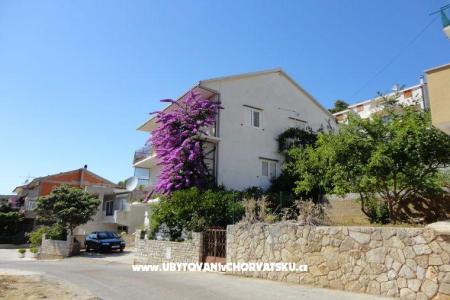 Apartma Lazaneo Tomislav foto 4