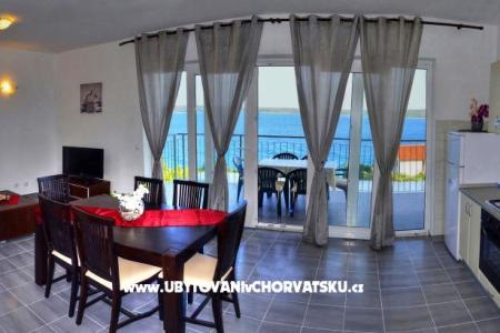 Apartma Marnija foto 3