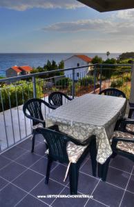 Apartma Marnija foto 4