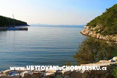 Apartma Stiniva foto 5