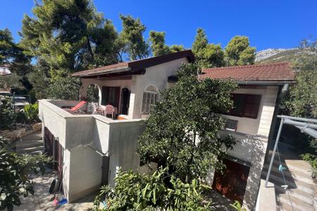 Apartmaji Bogović otok Hvar Hrvaška