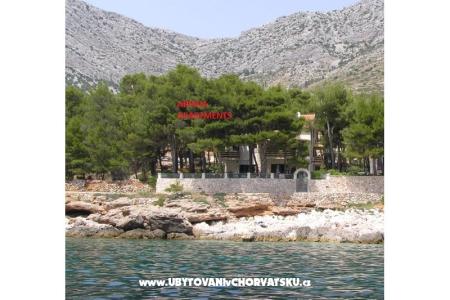 Apartmaji Arpina  foto 2