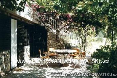 Apartmaji Bougainvillea foto 2