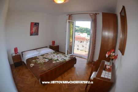 Apartmaji Marijana foto 5