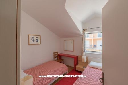 Apartmaji Mazuran foto 4